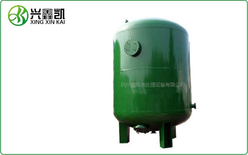 陰離子交換器（生產廠家）