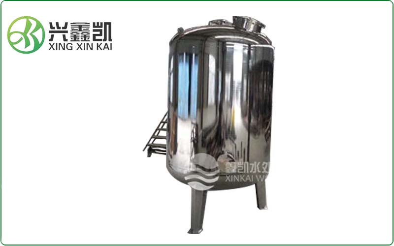 活性炭過濾器（生產(chǎn)廠家）