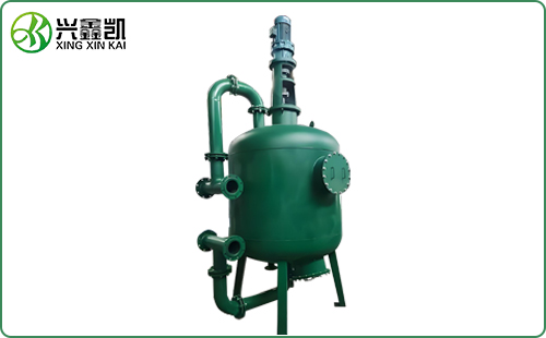 纖維球過濾器（生產廠家）