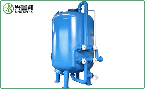 錳砂過濾器