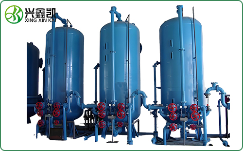 陰離子交換器（生產廠家）