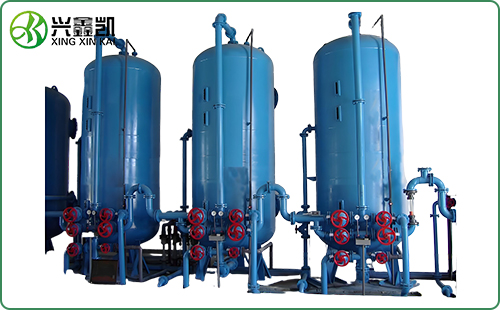 陰離子交換器（生產廠家）