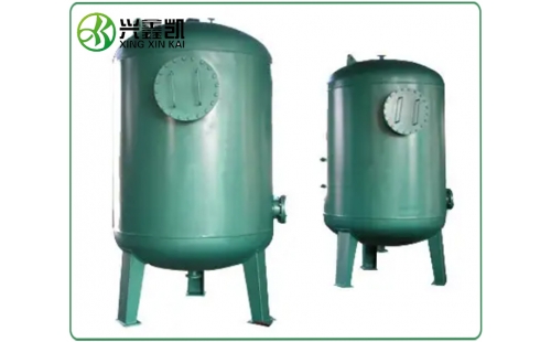 鈉離子交換器工業應用有那些