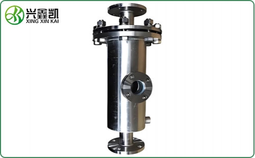 不銹鋼樹脂捕捉器（生產廠家）