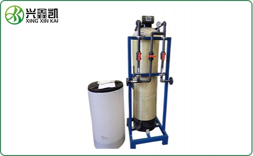 軟水設備（廠家）