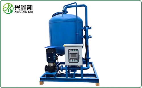 全自動旁通過濾器（報(bào)價(jià)）